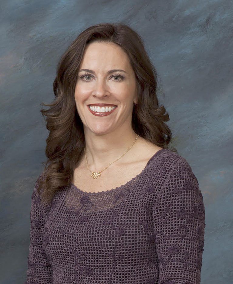 About Dr. Melanie Davis